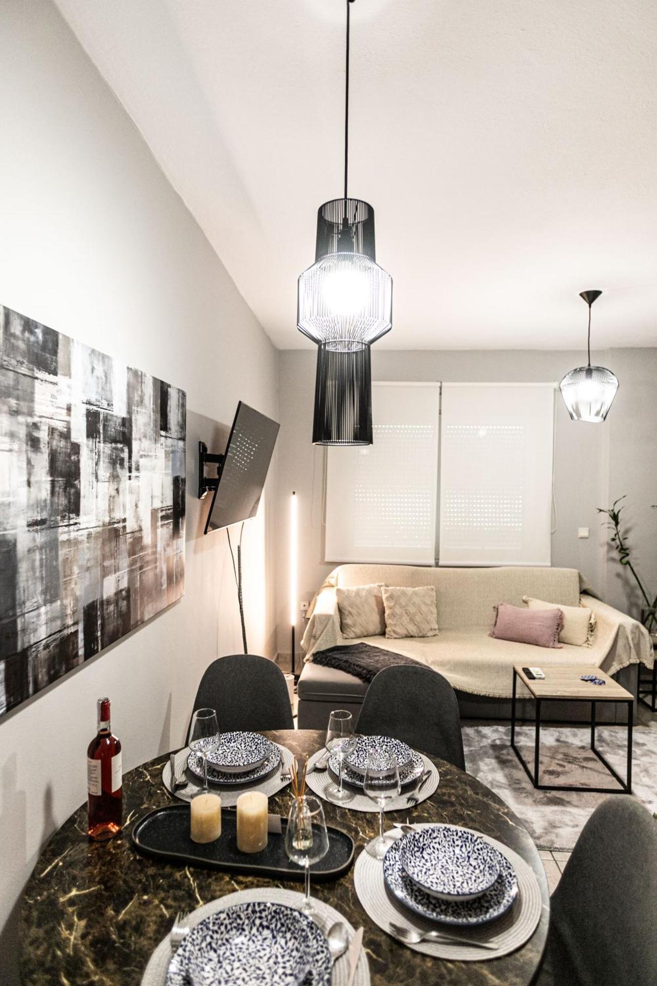 Hermes Modern Apartment Александруполіс Екстер'єр фото